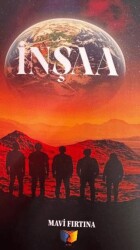 İnşaa - Ateş Yayınları