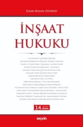 İnşaat Hukuku - Seçkin Yayıncılık