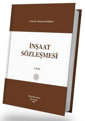 İnşaat Sözleşmesi