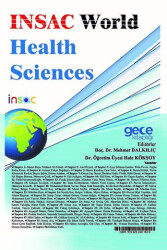 INSAC World Health Sciences - Gece Kitaplığı
