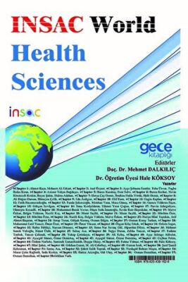 INSAC World Health Sciences - 1