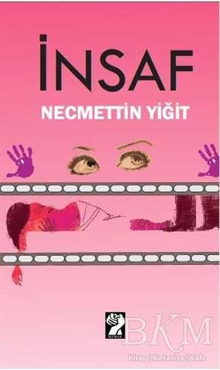 İnsaf - İştirak Yayınevi