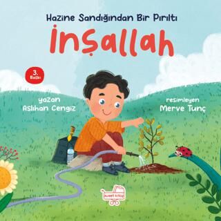 İnşallah - Hazine Sandığından Bir Pırıltı - 1