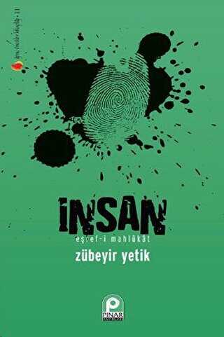İnsan - Pınar Yayınları