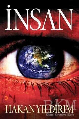 İnsan - Cinius Yayınları