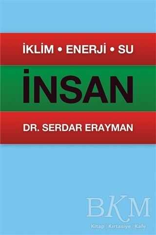 İnsan - Cinius Yayınları