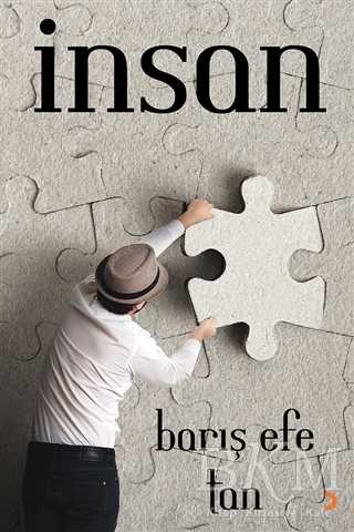 İnsan - Cinius Yayınları