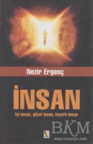 İnsan - Çıra Yayınları