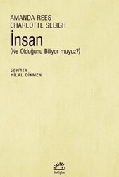 İnsan - İletişim Yayınevi