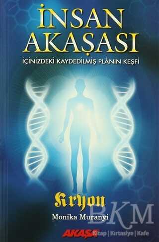 İnsan Akaşası - Akaşa Yayınları