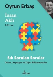 İnsan Aklı 2 – Sık Sorulan Sorular - Girdap Kitap