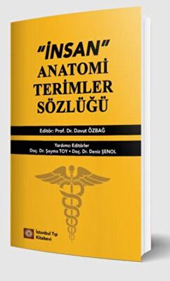 İnsan Anatomi Terimler Sözlüğü