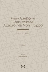 İnsan Aptallığının Temel Yasaları - Islık Yayınları