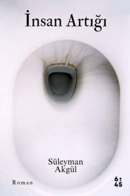 İnsan Artığı - 1
