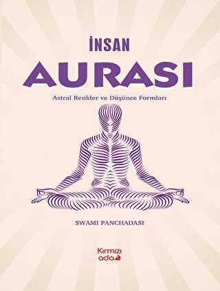 İnsan Aurası Astral Renkler ve Düşünce Formları