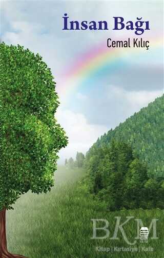İnsan Bağı - Ceren Kitap