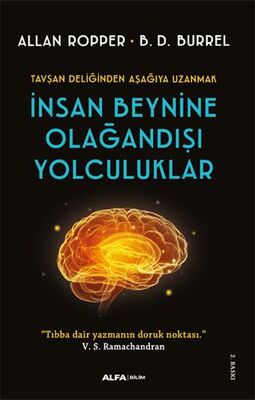 İnsan Beynine Olağandışı Yolculuklar - 1
