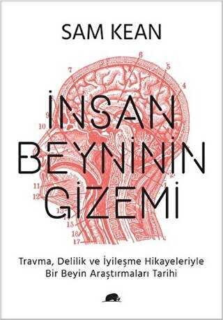 İnsan Beyninin Gizemi - Kolektif Kitap
