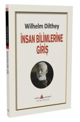 İnsan Bilimlerine Giriş - Katip Yayınları