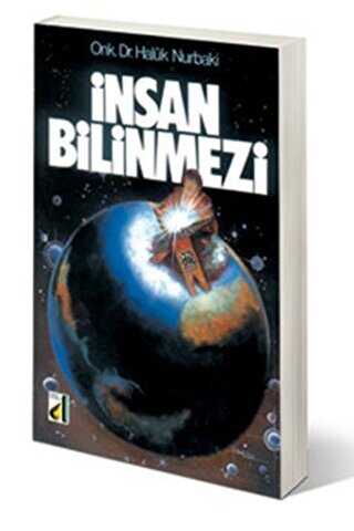 İnsan Bilinmezi - Damla Yayınevi