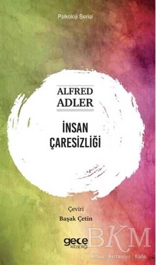 İnsan Çaresizliği - Gece Kitaplığı