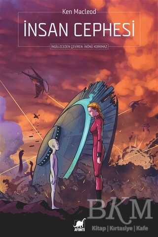 İnsan Cephesi - Ayrıntı Yayınları