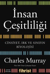 İnsan Çeşitliliği - Fihrist Kitap