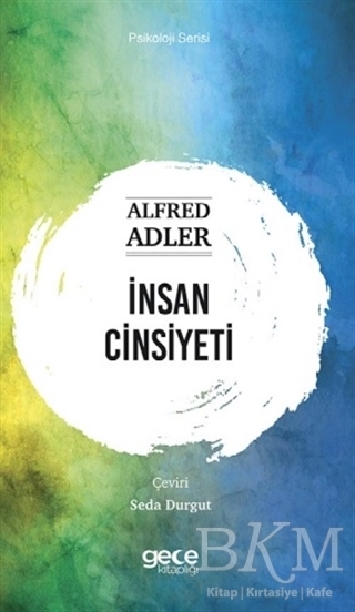 İnsan Cinsiyeti - Gece Kitaplığı