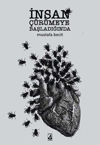 İnsan Çürümeye Başladığında - Küsurat Yayınları