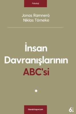 İnsan Davranışlarının ABC`si - 1