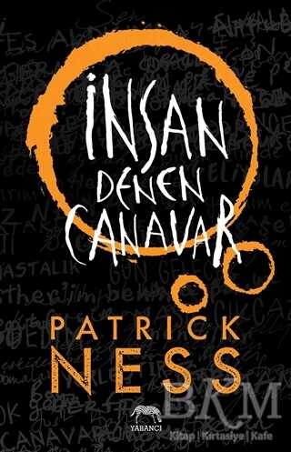 İnsan Denen Canavar - Yabancı Yayınları