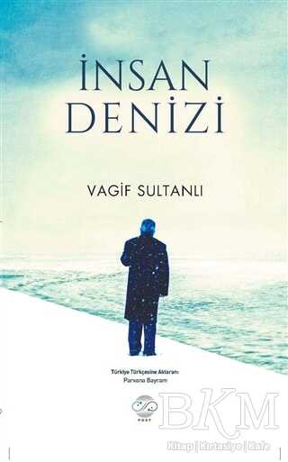 İnsan Denizi - Post Yayınevi