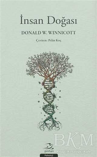 İnsan Doğası - Pinhan Yayıncılık