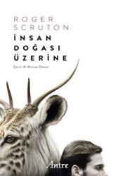 İnsan Doğası Üzerine - Antre Kitap