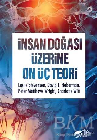 İnsan Doğası Üzerine On Üç Teori - The Kitap