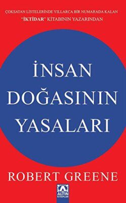 İnsan Doğasının Yasaları - 1