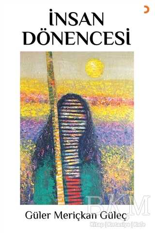 İnsan Dönencesi - Cinius Yayınları