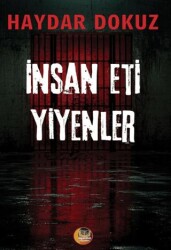İnsan Eti Yiyenler - Aysima Yayınları