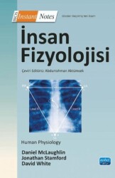 İnsan Fizyolojisi - Nobel Akademik Yayıncılık