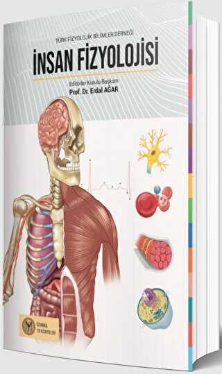 İnsan Fizyolojisi - İstanbul Tıp Kitabevi