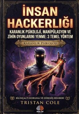 İnsan Hackerlığı - 1