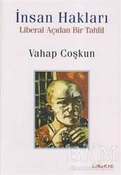 İnsan Hakları - Liberte Yayınları