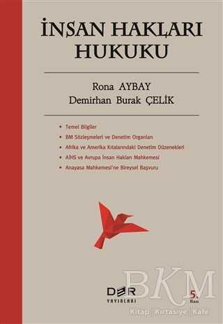 İnsan Hakları Hukuku - Der Yayınları