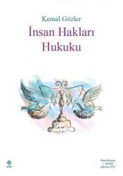 İnsan Hakları Hukuku - Ekin Basım Yayın