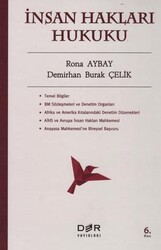 İnsan Hakları Hukuku - Der Yayınları