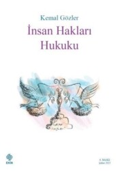 İnsan Hakları Hukuku - Ekin Basım Yayın