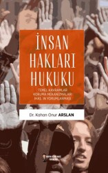 İnsan Hakları Hukuku - Kafka Kitap Kafe Yayınları