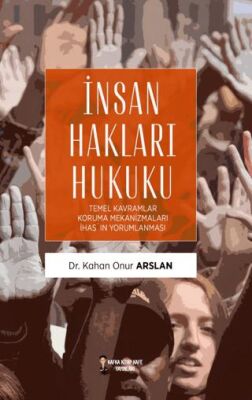 İnsan Hakları Hukuku - 1