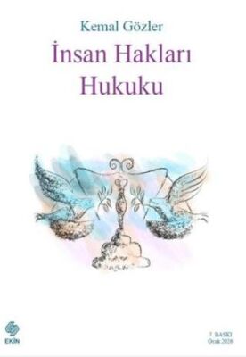 İnsan Hakları Hukuku - 1