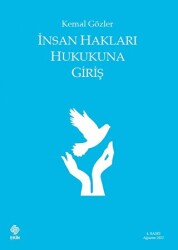 İnsan Hakları Hukukuna Giriş - Ekin Basım Yayın